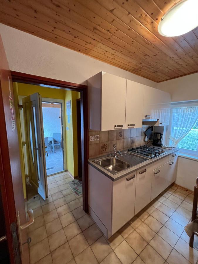 Apartmaji In Sobe Cuder Soča Cameră foto