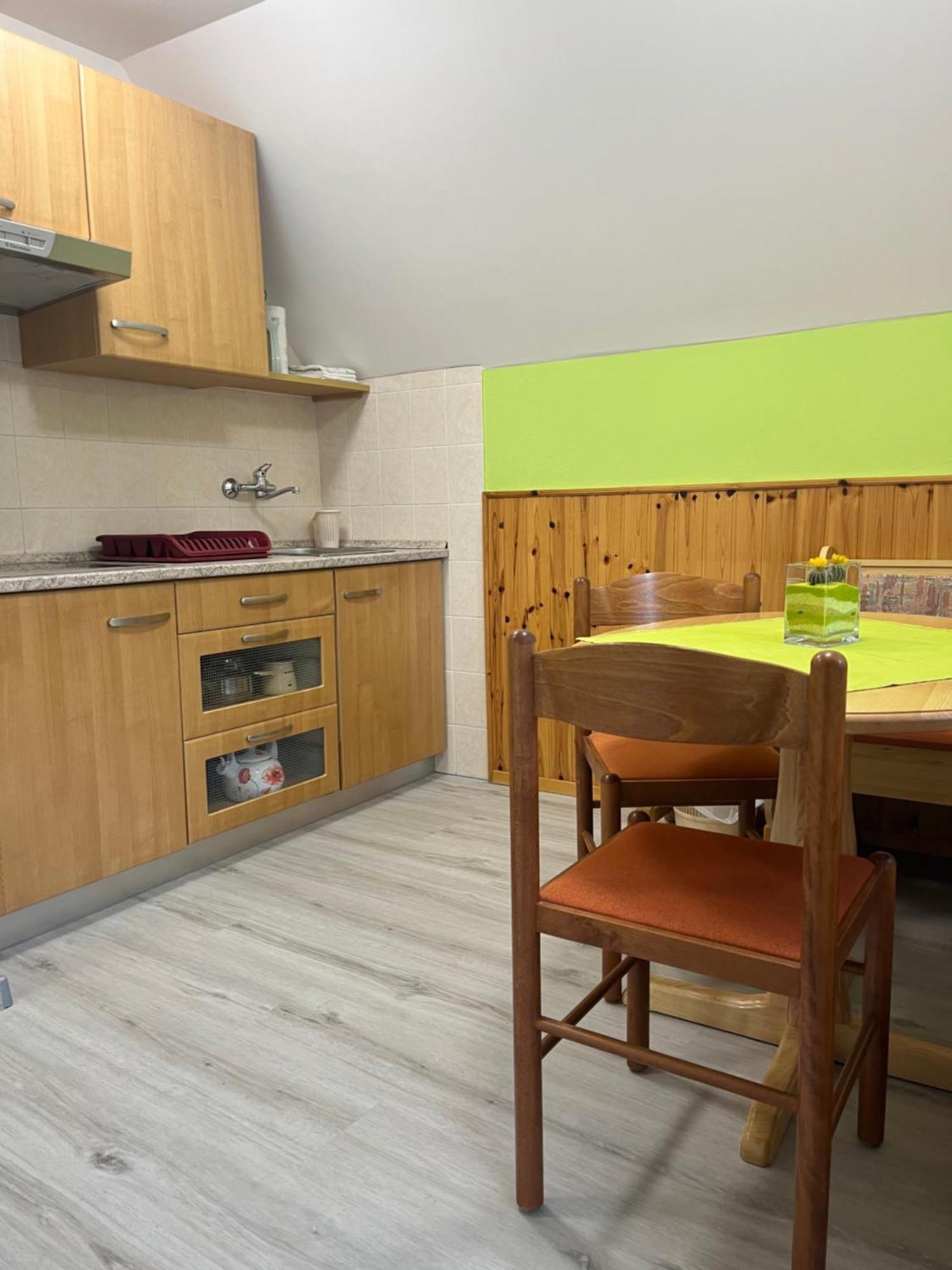 Apartmaji In Sobe Cuder Soča Cameră foto